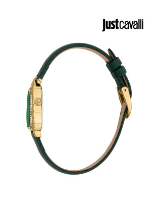 Just Cavalli Ladies Watch